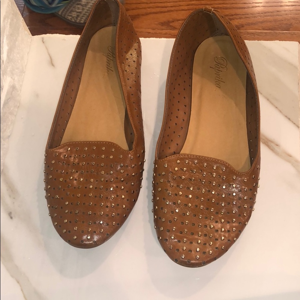Super cute and comfy flats!
